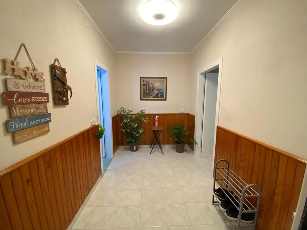 Lucas Apartment Тирана Экстерьер фото